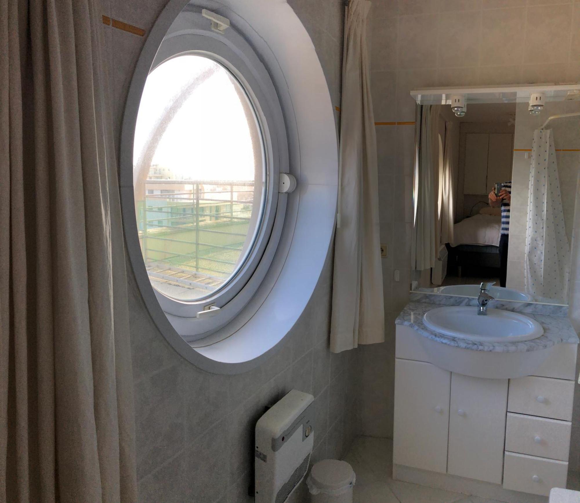 דירות דה פאן Duplex Penthouse Super Zeezicht מראה חיצוני תמונה